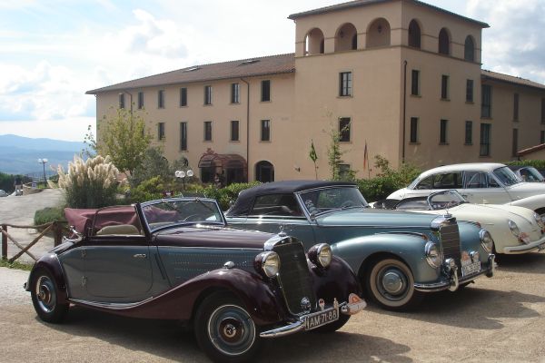 Park Hotel Le Fonti (Volterra)